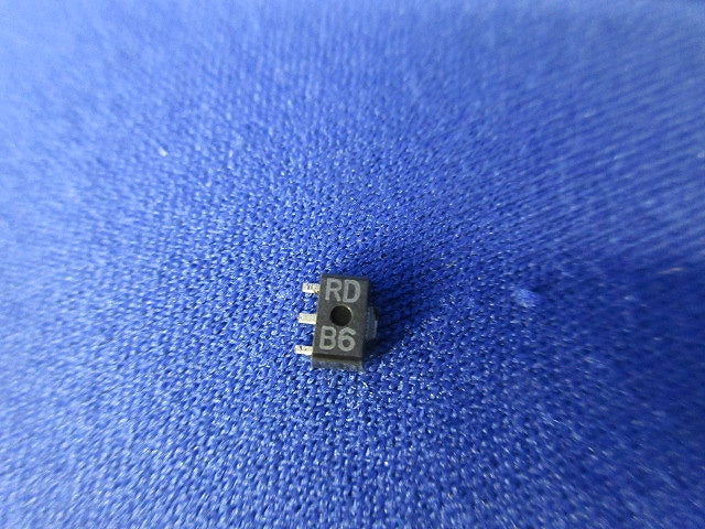 I.C. 25個入 S-81250HG-RD-T6-S