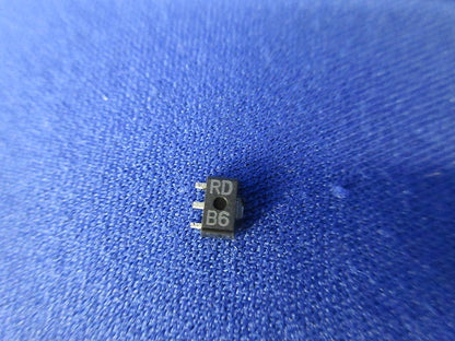 I.C. 25個入 S-81250HG-RD-T6-S
