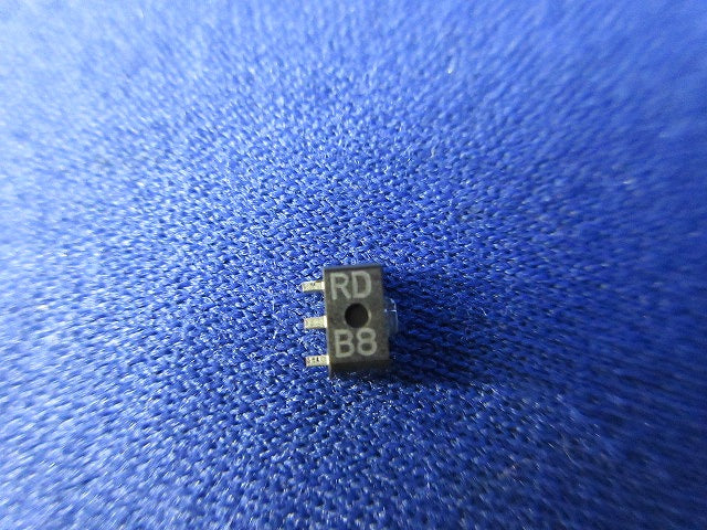 I.C. 25個入 S-81250HG-RD-B8-S