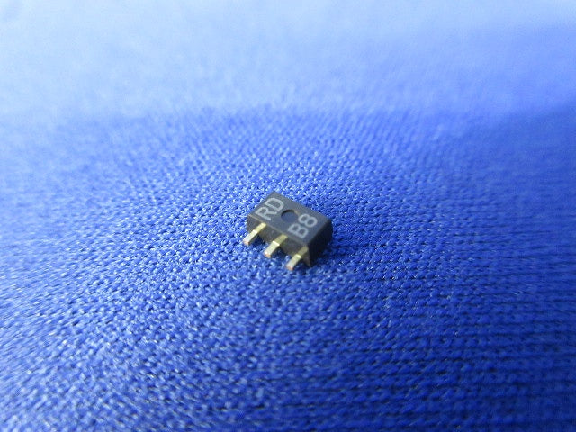 I.C. 25個入 S-81250HG-RD-B8-S