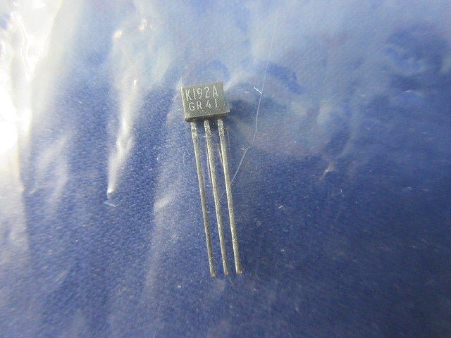 Transistor 200個入 2SK192A-GR