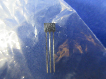 Transistor 200個入 2SK192A-GR