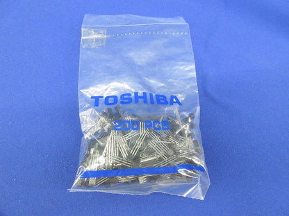 Transistor 200個入 2SK192A-GR