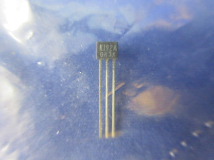 Transistor 200個入 2SK192A-GR