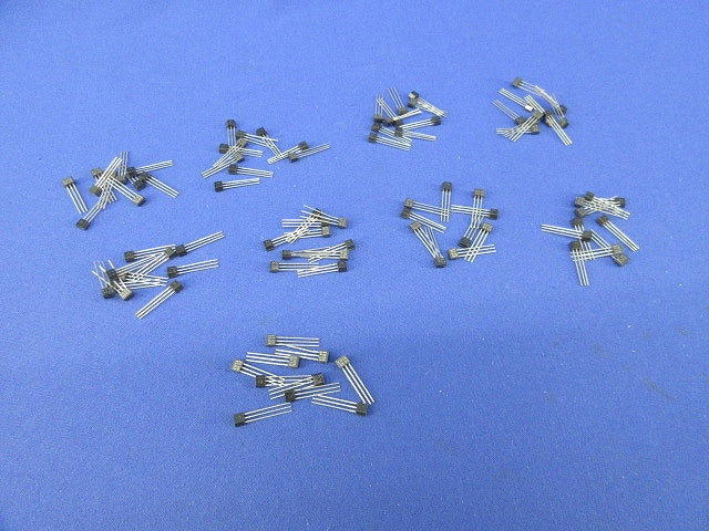 Transistor 90個入 2SK192A-GR