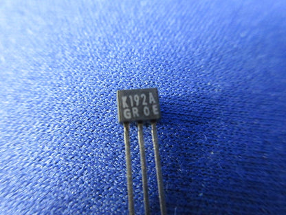 Transistor 90個入 2SK192A-GR