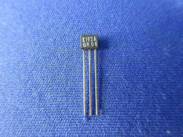 Transistor 90個入 2SK192A-GR