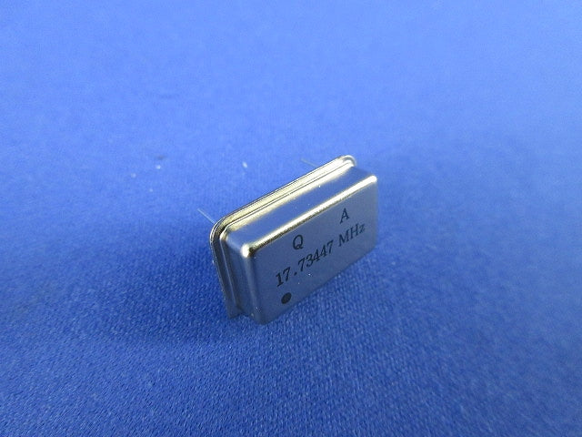 Crystal Filter 17.73447MHz