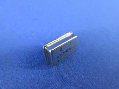 Crystal Filter 17.73447MHz