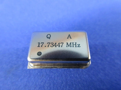 Crystal Filter 17.73447MHz