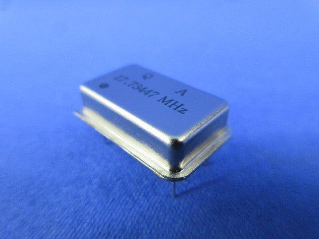 Crystal Filter 17.73447MHz