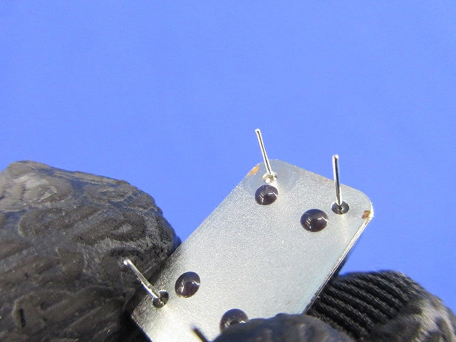Crystal Filter 17.73447MHz