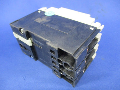 漏電遮断器 3P3E20A NV32-SVF