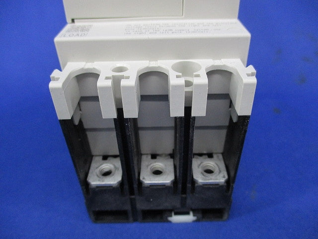 漏電遮断器 3P3E20A NV32-SVF