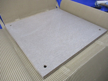 木製基板 450×450×20