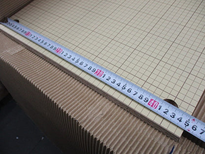 木製基板 450×450×20