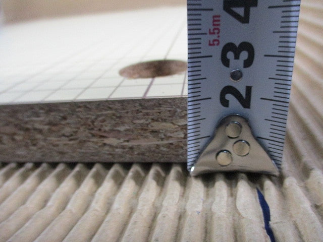 木製基板 450×450×20