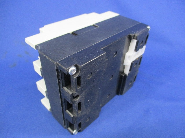 漏電ブレーカー3P3E75A NV100-KC