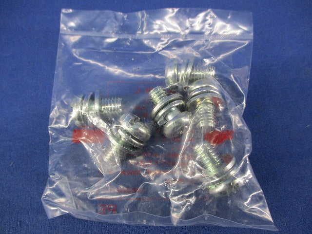 漏電ブレーカー3P3E75A NV100-KC