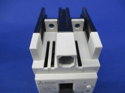 漏電遮断器2P2E5A NV30-FA