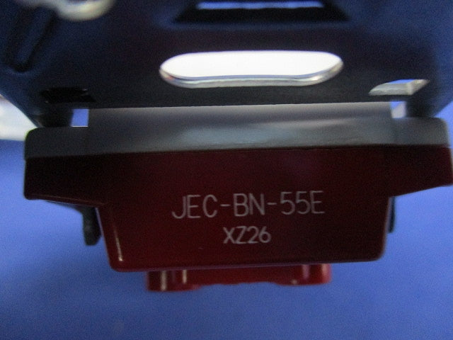 アース付Wコンセント(4個入) JEC-BN-55E