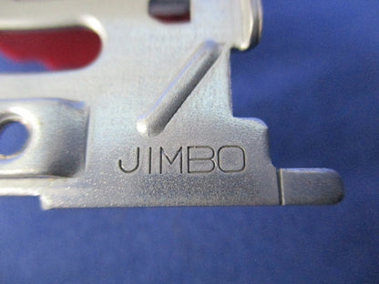 アース付Wコンセント(4個入) JEC-BN-55E