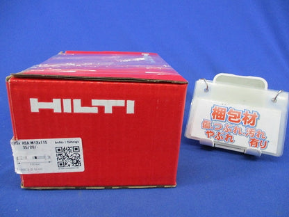 スタッドアンカー(25個入) HSA M12x115 35/20/-