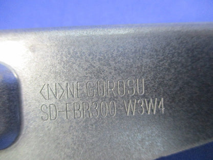 吊りボルト用ケーブル支持金具(10個入) SD-FBR300-W3W4