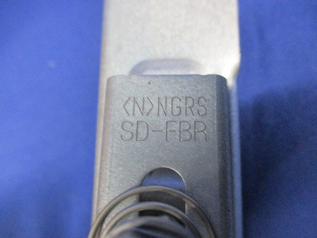 吊りボルト用ケーブル支持金具(10個入) SD-FBR300-W3W4