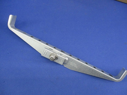 吊りボルト用ケーブル支持金具(10個入) SD-FBR300-W3W4