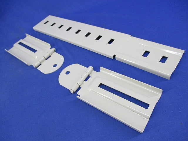ケーブルラック マルチ型水平自在接続金具(1組入) SRBL1