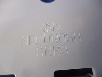 ケーブルラック マルチ型水平自在接続金具(1組入) SRBL1