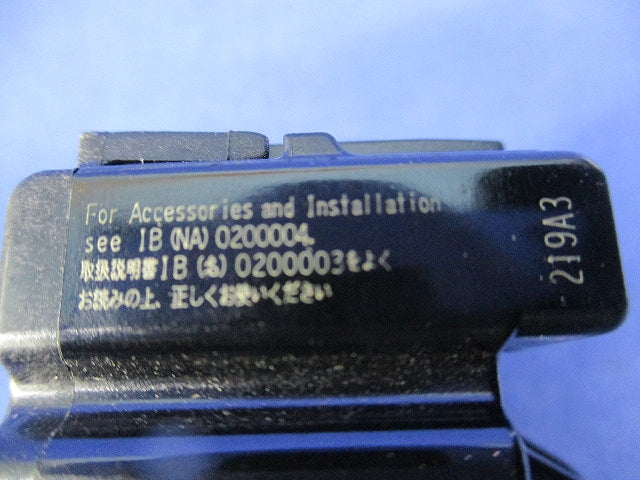 サーマルリレー(1.7-2.5A) TH-T18