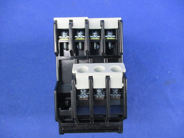 サーマルリレー(1.7-2.6A) TR-0N/3 TR13D
