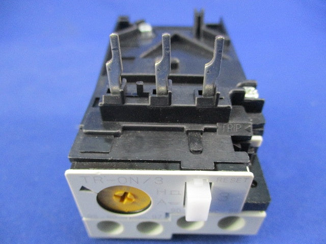 サーマルリレー(1.7-2.6A) TR-0N/3 TR13D