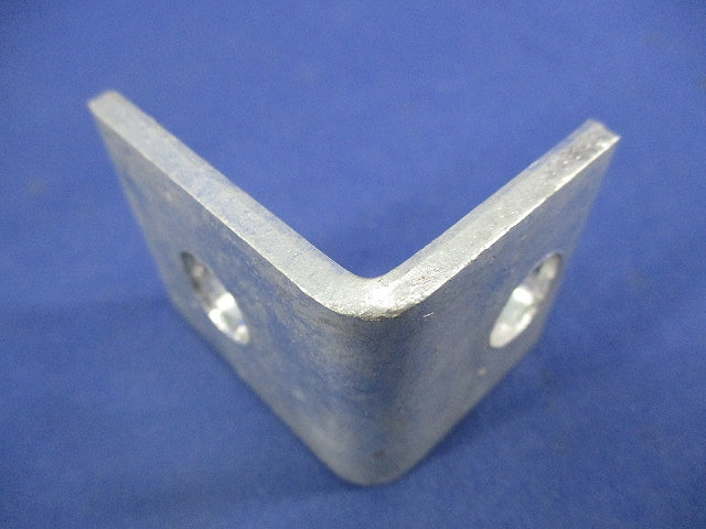 ダクターチャンネル壁面振れ止め金具(6個入) 41A1