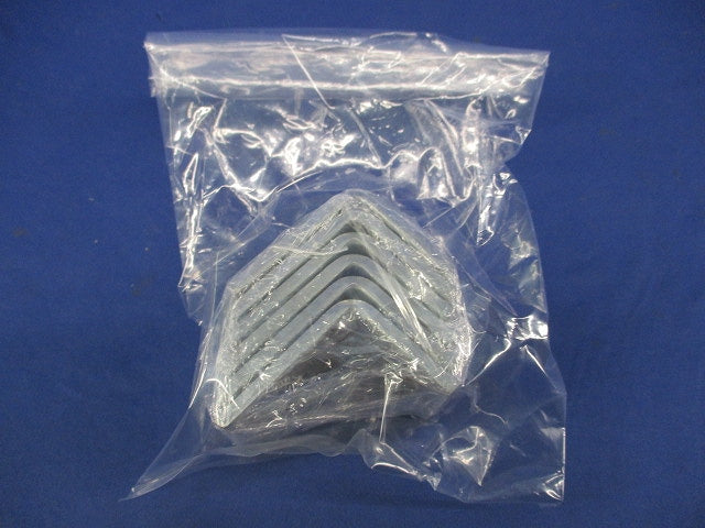 ダクターチャンネル壁面振れ止め金具(6個入) 41A1