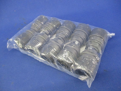 プラフレキ コネクタ(10個入) PFS-16KR