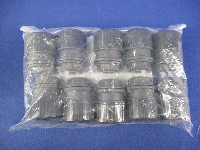 プラフレキ コネクタ(10個入) PFS-16KR