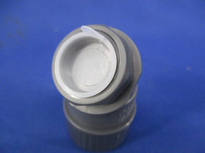 プラフレキ コネクタ45(10個入) PFS-22MHR