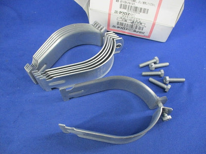 ダクタークリップ(6個入) SD-DC82