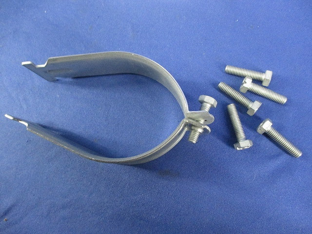 ダクタークリップ(6個入) SD-DC82
