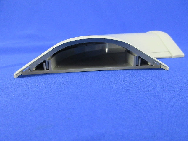 ガードマンII 付属品 平面マガリ 7号(ベージュ) GAM77