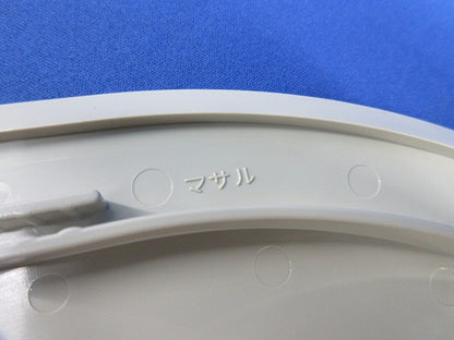 ガードマンII 付属品 平面マガリ 7号(ベージュ) GAM77