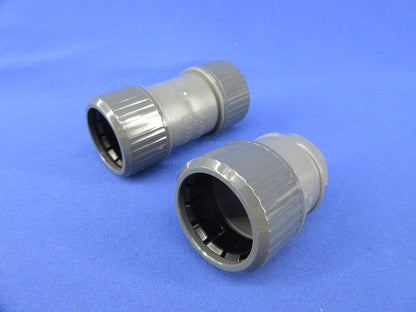 PF管用継手セット(混在15個入)(汚れ有) PFS-22KR他