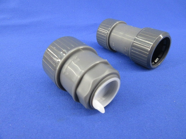 PF管用継手セット(混在15個入)(汚れ有) PFS-22KR他