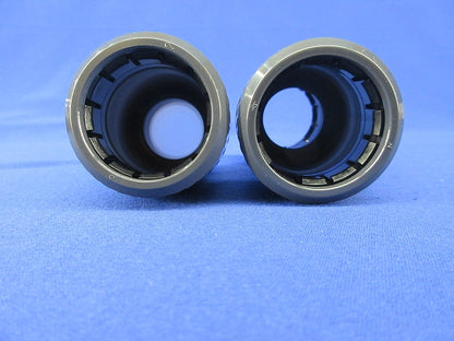 PF管用継手セット(混在15個入)(汚れ有) PFS-22KR他