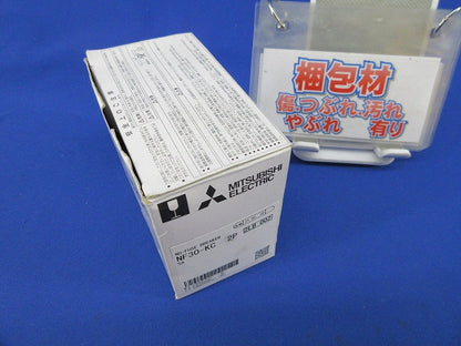 ノーヒューズブレーカ2P2E5A NF30-KC