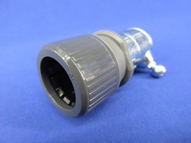 プラフレキ 薄鋼ジョイント(10個入) PFS-16JR