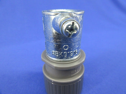 プラフレキ 薄鋼ジョイント(10個入) PFS-16JR
